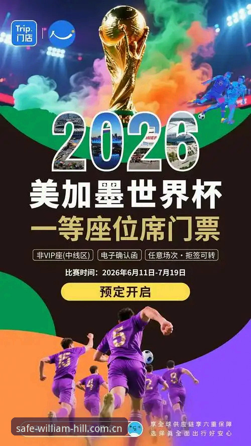 2026世界杯观赛背后的签证危机全面解析——来自威廉体育平台的深度观察