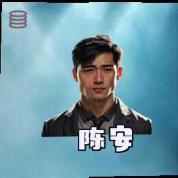 陈安